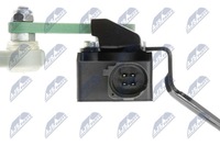 фото thumb №11, Датчик вирівнювання світла задня p audi a6 c6 2.0