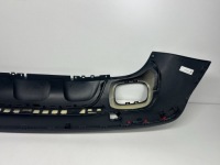 фото thumb №10, Накладка бампера заднього зад mercedes-benz glb x247 2478856505
