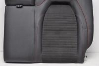 Mercedes w176 спинка сиденье задний  кожа Недорого, фото thumb