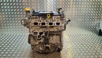 фото thumb №1, Двигатель m4r711 m4rf711 renault megane iii scenic iii 2.0 16v cvt 130 tyś km