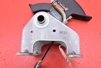 Рычаг тормоза ручного hyundai kona 1 1 17-19 Недорого, фото thumb