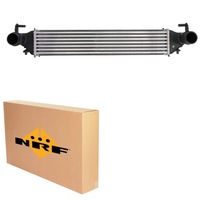 фото thumb №1, Nrf 30970 радіатор повітря наддувний