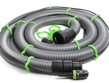 Зажим-хомут для шланга пылесоса Festool Starmix 35
