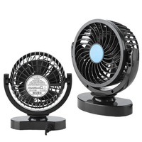 фото thumb №10, Przenośny 12 v тихий вентилятор автомобильный