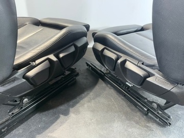 фото thumb №16, Bmw f31 сидіння диван комплект m набір підігрів uk гарний