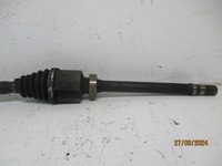 фото thumb №3, Приводной вал правая перед renault espace 5 v 391004850r