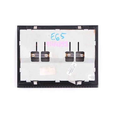 фото thumb №11, Bmw e65 e66 дзеркало стеля зад антрацит