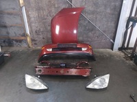 фото thumb №1, Kompletny перед капот бампер лампы focus mk1 p8