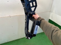 Porsche macan 95b направляющая бампера правый задняя задний 95b807454h новый оригинал Киев, фото thumb