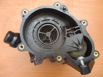 фото thumb №11, Vw audi seat skoda 1.8 2.0 tfsi штуцер коліно корпуси термостата