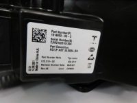 Tesla 3 рестайлінг  y фара правий ліва full led Недорого, фото thumb