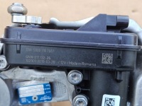 Турбонагнітач турбіна turbo renault clio v 5 captur 2 2 16311019069 Ціна, фото thumb