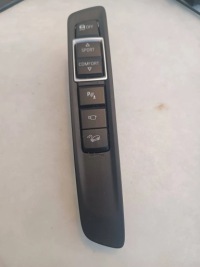 фото thumb №1, Bmw x5 f15 панель управление