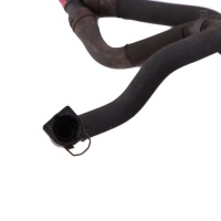 Bmw f30 f31 n20 патрубок радіатора шланг рідина chłodącego 7609532 Доставка, фото thumb