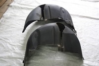 фото thumb №11, Підкрилок задня праве ліва audi a3 8l підкрилок 8l0810172 8l0810171