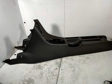 фото thumb №9, Туннель средний audi a4 b6 серый 8e0863241 2-din