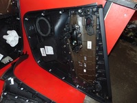 фото thumb №11, Citroen ds7 dekor панели консоль обивка обшивка обивка дверь kpl