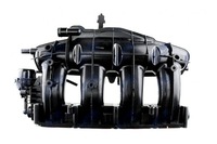 фото thumb №11, Коллектор всасывающий с датчиком i zawore audi a3 1.8tfsi 2006- 2.0tfsi