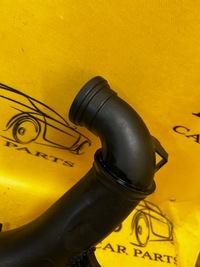 фото thumb №3, Труба воздухозаборник шланг воздуха renault espace v