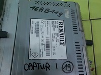 фото thumb №6, Renault captur i 13r 5d радио дисплей 281154879r
