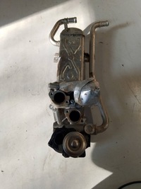 фото thumb №7, Audi a1 8x s-line клапан egr радіатор 03l131512ce