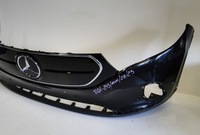 фото thumb №8, Mercedes eqa 243 h243 бампер переднее dół pts