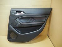 фото thumb №1, Обивка дверь правый зад 308 ii t9 hb gt-line