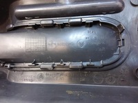 фото thumb №9, Citroen c2 i туннель средний 9651960377