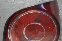 Vw polo iv 9n3 рестайлинг  лампа правая задний  s1598 Киев, фото thumb