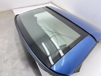 фото thumb №4, Mercedes slk r170 hardtop крыша механизм провода 372