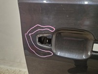 фото thumb №6, Audi a8 d4 4h двері правий перед передні