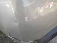 фото thumb №9, Капот skoda rapid 5j 5ja 2012-2019 giełda pń