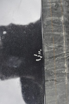 фото thumb №4, Ford fiesta mk7 крышка багажника зад задняя