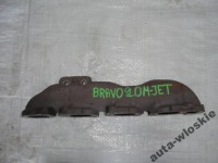 фото thumb №1, Коллектор выпускной fiat bravo ii 2.0 m-jet