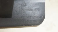 фото thumb №9, Vw touran lift 07- панель приладів приладова консоль 1t1857091