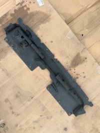 Ford s-max mk2 galaxy mk4 накладка поперечина передній перед em2b-r16613 Ціна, фото thumb