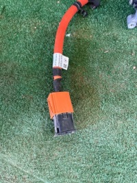 Блок управления аккумулятор + шланг зарядки mercedes benz eqs v296 a0009005438 с Разборки, фото thumb