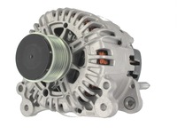 фото thumb №1, Генератор skoda roomster superb yeti tdi 140a