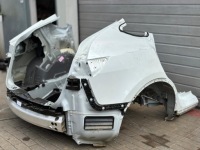 фото thumb №1, Tesla model y поддон pas задняя четверть крыло левая правая 2024r