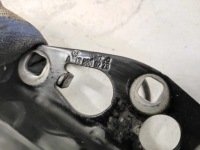 фото thumb №11, Петля петли патрон капот правый левый комплект mercedes e klasa w213 213