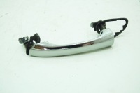 Купити Ручка дверей ліва оригінальний номер - mercedes cl w215, фото thumb