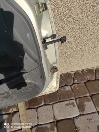 фото thumb №9, Двері ліві передні opel zafira b