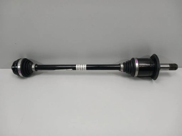 фото thumb №1, Bmw g20 g21 g26 полуось левый зад 8482603