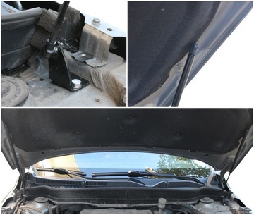 ПРИВОДЫ, КРЫШКИ ДВИГАТЕЛЯ, SUZUKI VITARA 2 LY