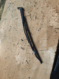 фото thumb №1, Ford s-max mk1 важіль двірники задня