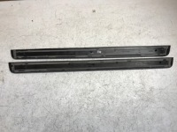 фото thumb №4, Audi оригінальний номер 8t0853373 8t0853374 накладки накладки порогові