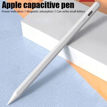 Для Apple Pencil 2 1 для iPad Карандаш отклоняется ладонью
