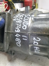 фото thumb №7, Компресор компресор кондиціонера fiat scudo ii 9659749480