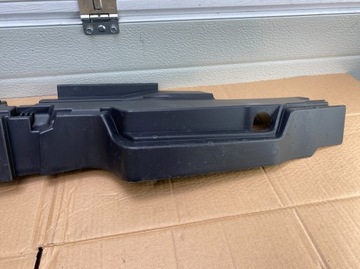 фото thumb №8, Захист вкладка багажника бардачок ніша лівий зад bmw e61 touring універсал 7148581