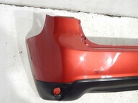 фото thumb №6, Бампер задний mitsubishi asx 12-17 p26 задняя